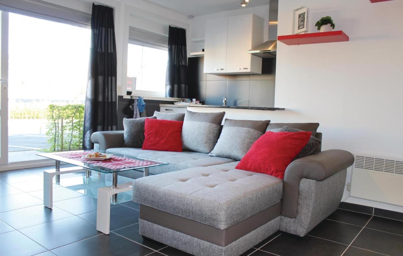 Lovely Apartment In Blankenberge With Wifi Экстерьер фото