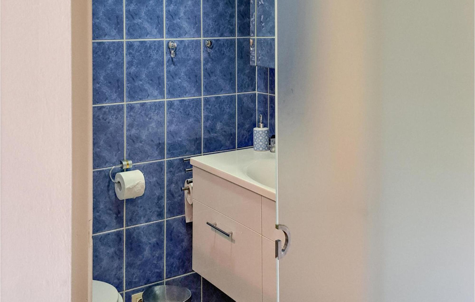 Lovely Apartment In Blankenberge With Wifi Экстерьер фото